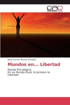 portada Mundos en. Libertad (in Spanish)