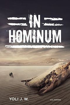 portada In Hominum (Spanish Edition)
