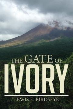portada The Gate of Ivory (in English)