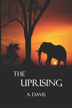 portada The Uprising (en Inglés)