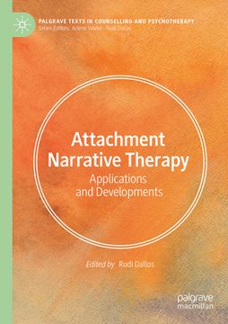 portada Attachment Narrative Therapy