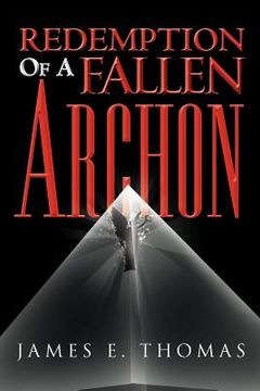 portada redemption of a fallen archon