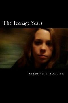 portada the teenage years (en Inglés)