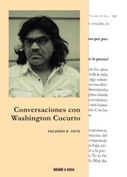 portada CONVERSACIONES CON WASHINGTON CUCURTO