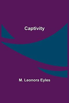 portada Captivity (en Inglés)
