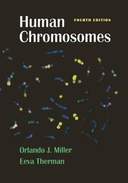portada Human Chromosomes 
