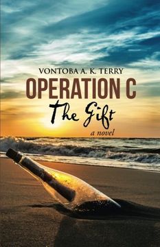 portada Operation C: The Gift