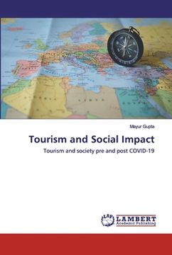 portada Tourism and Social Impact