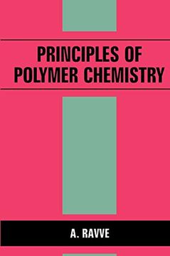 portada Principles of Polymer Chemistry (en Inglés)