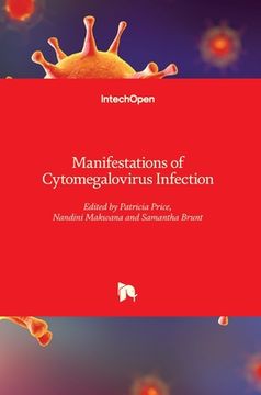 portada Manifestations of Cytomegalovirus Infection