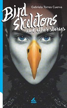 portada Bird Skeletons and Other Stories (Lazy) (in English)