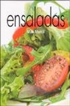 portada Ensaladas (in Spanish)