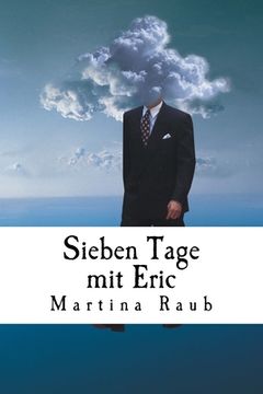 portada Sieben Tage mit Eric (en Alemán)