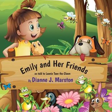 portada Emily and Her Friends (en Inglés)