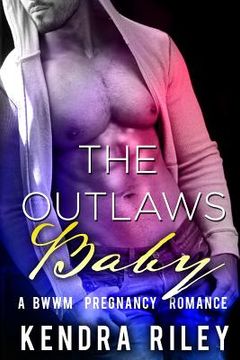 portada The Outlaw's Baby (en Inglés)