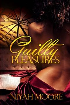 portada Guilty Pleasures