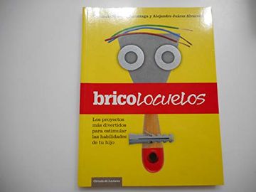 portada Bricolocuelos