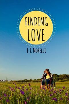 portada Finding Love (in English)