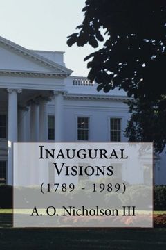 portada Inaugural Visions: (1789 - 1989)