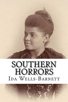 portada Southern Horrors: Lynch law in all its Phases (in English)