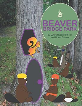 portada Beaver Bridge Park
