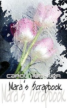 portada mara's scrapbook (en Inglés)