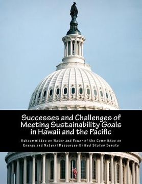 portada Successes and Challenges of Meeting Sustainability Goals in Hawaii and the Pacific
