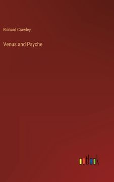 portada Venus and Psyche