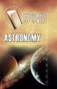 portada Encyclopaedic Dictionary Astronomy