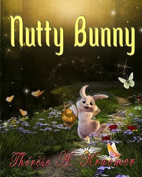 portada Nutty Bunny