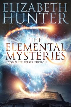 portada The Elemental Mysteries: Complete Series Edition (en Inglés)