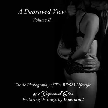 portada A Depraved View Volume II (in English)