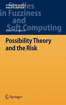 portada possibility theory and the risk