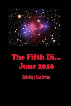portada The Fifth Di... June 2016 (en Inglés)