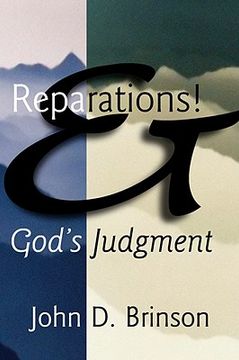 portada reparations & god's judgment (en Inglés)