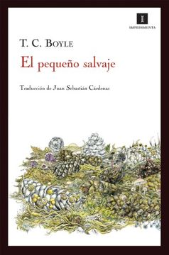 portada pequeño salvaje, el.(impedimenta) (in Spanish)