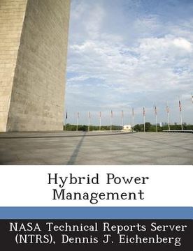 portada Hybrid Power Management