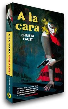 portada A la Cara (in Spanish)