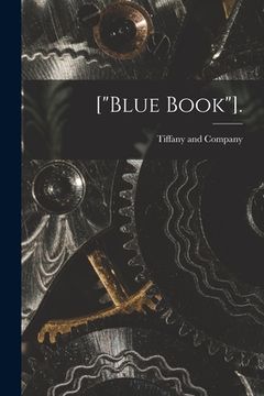 portada ["Blue Book"]. (in English)