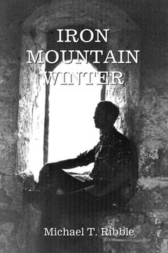 portada Iron Mountain Winter (en Inglés)