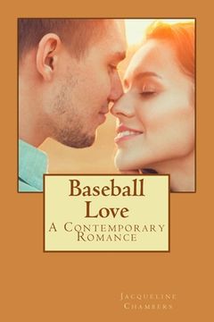 portada Baseball Love: A Contemporary Romance (en Inglés)