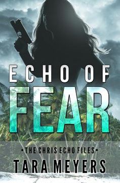 portada Echo of Fear (en Inglés)