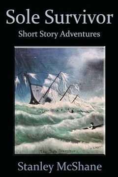 portada Sole Survivor: Short Story Adventures