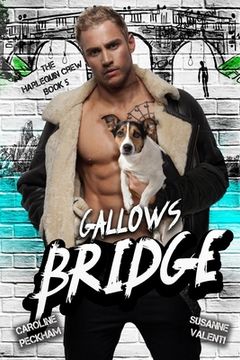 portada Gallows Bridge (in English)