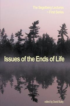 portada issues of the ends of life