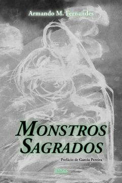 portada Monstros Sagrados