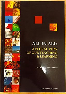 portada all in all : a plural view of our teaching & learning