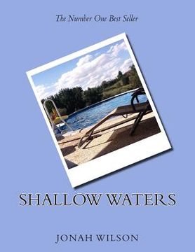 portada Shallow Waters (en Inglés)