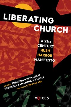 portada Liberating Church (en Inglés)