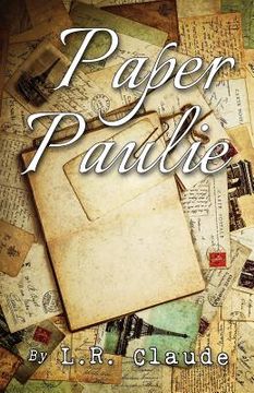 portada Paper Paulie (in English)